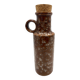 Bouteille céramique vintage allemande