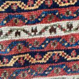 Tapis ancien persan ghashghai fin 140x204cm