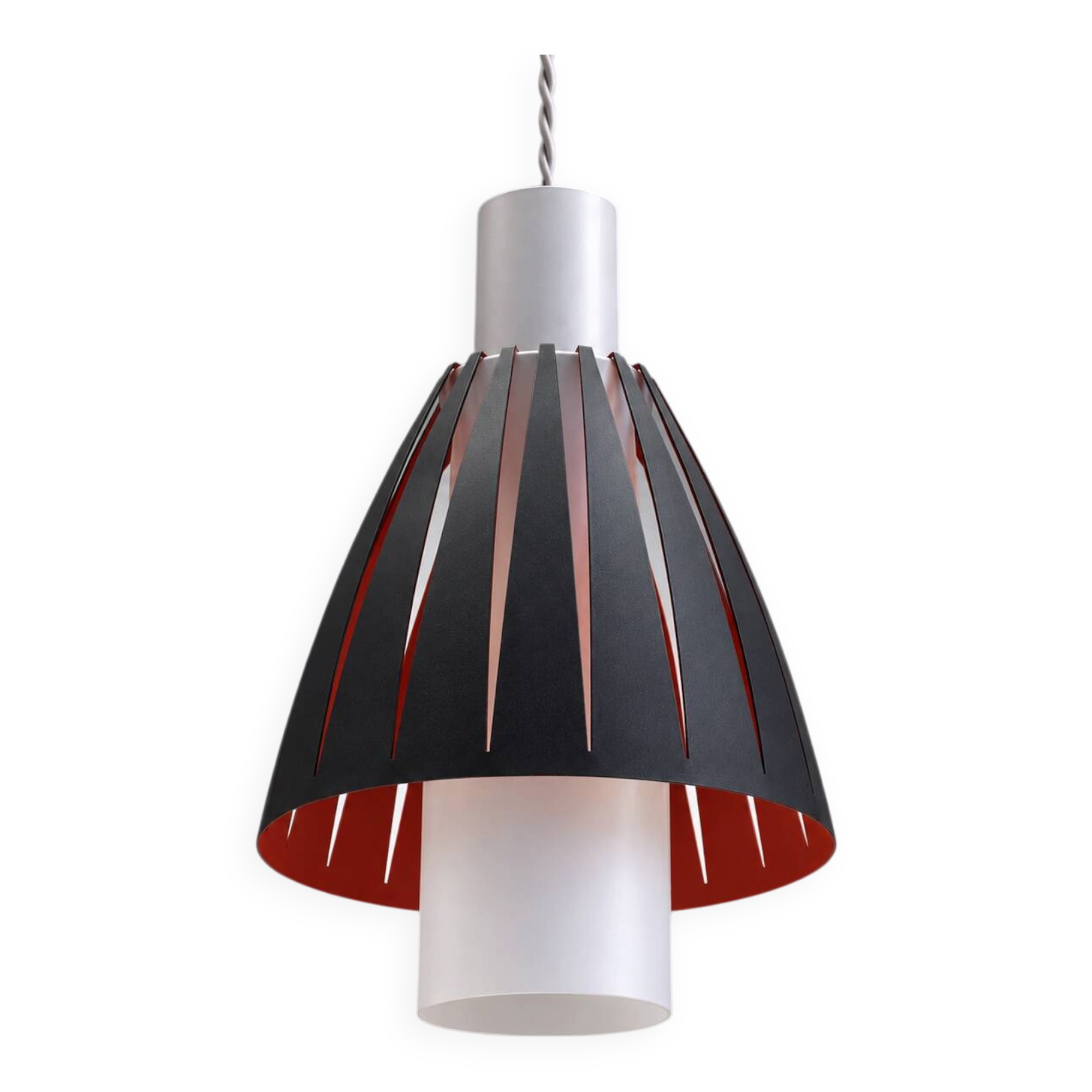 1960s Scandinavian suspension from Denmark