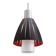 1960s Scandinavian suspension from Denmark