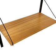 Poul Cadovius royal system wall system wall unit