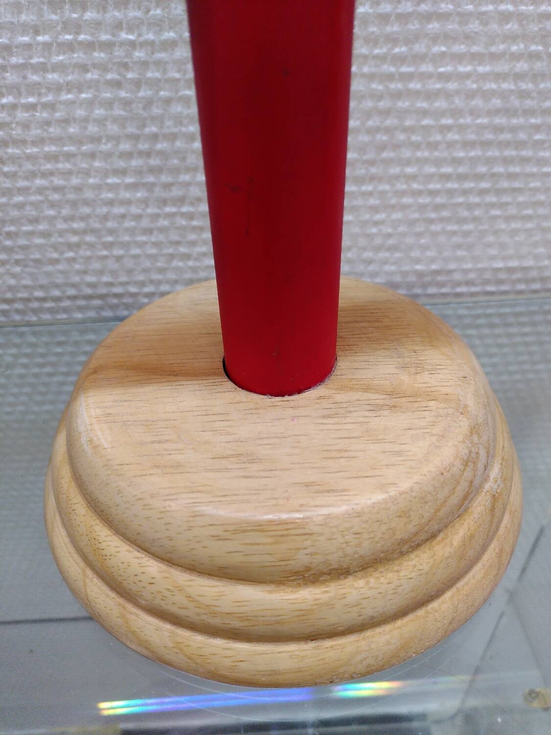 Vintage Swedish Candle Holder