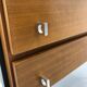 Cabinet, années 1970