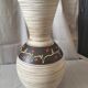 Vase tönnieshop cartens west germany vintage ceramic and email
