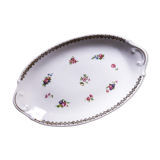 Limoges porcelain ravier