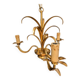 vintage chandelier