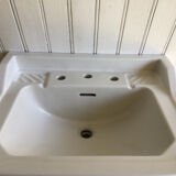 Washbasins
