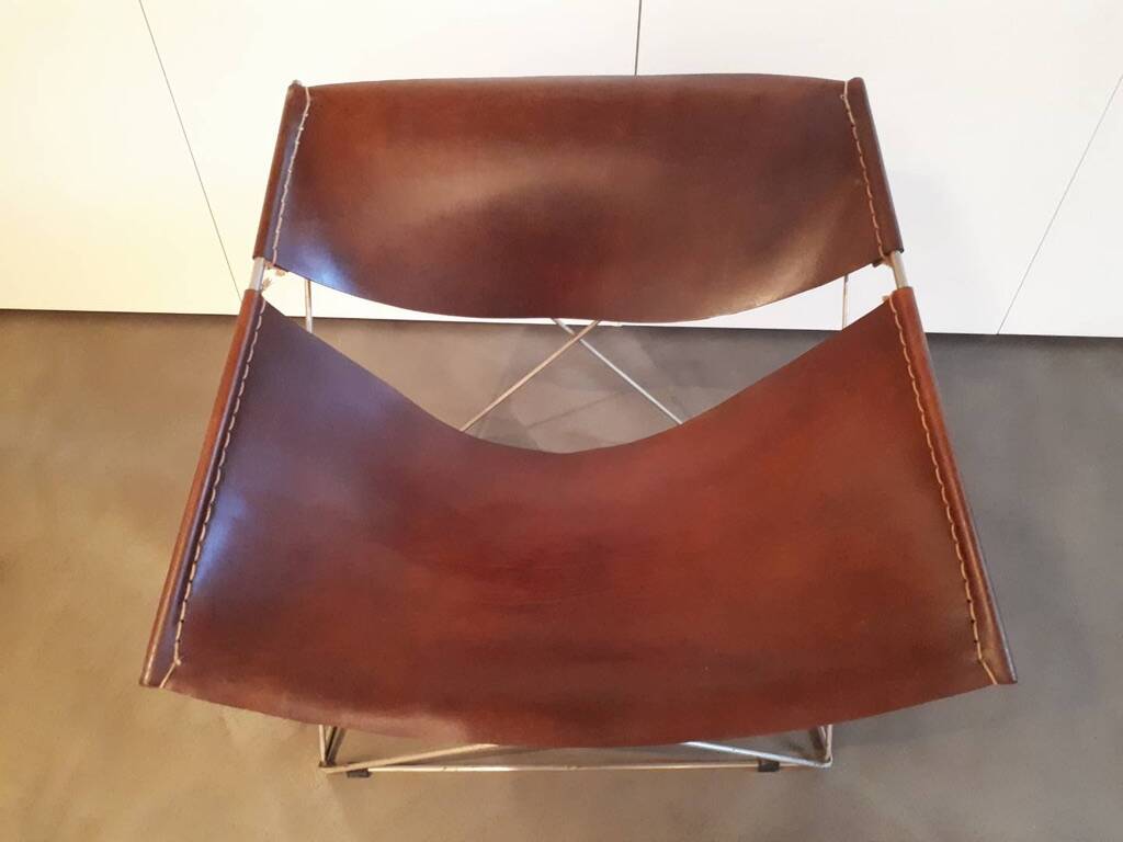 Butterfly Chair (F675) 1963