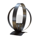 Steel-strapping light