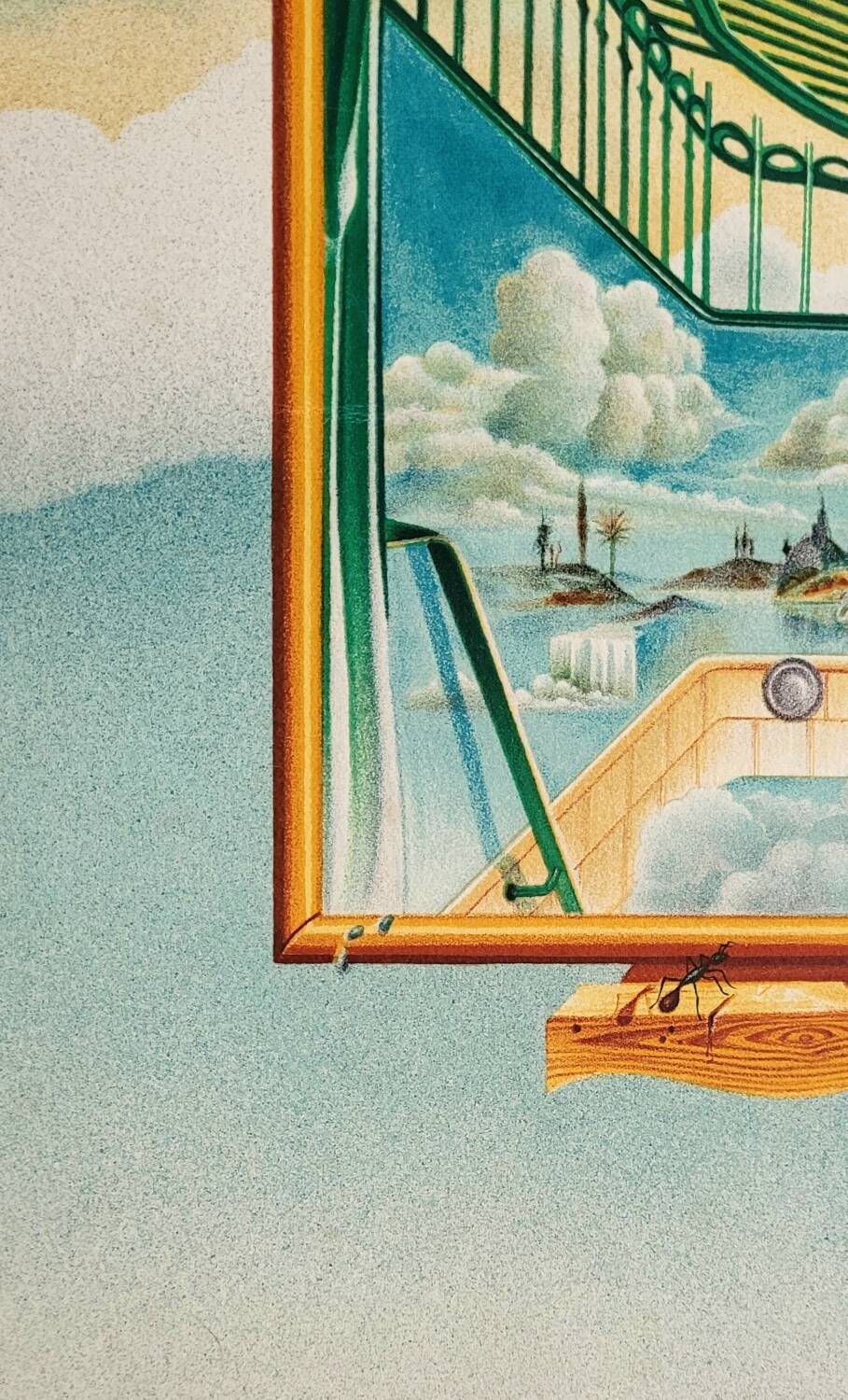 RATP poster 1975