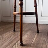 Art Nouveau stand