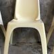 Kartell chair model 4850 design Castiglioni Gaviraghi Lanza made in Italy 1960