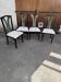 Set of 4 chairs