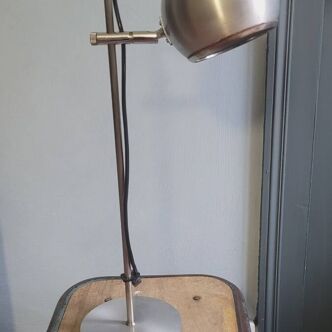 70's desk lamp