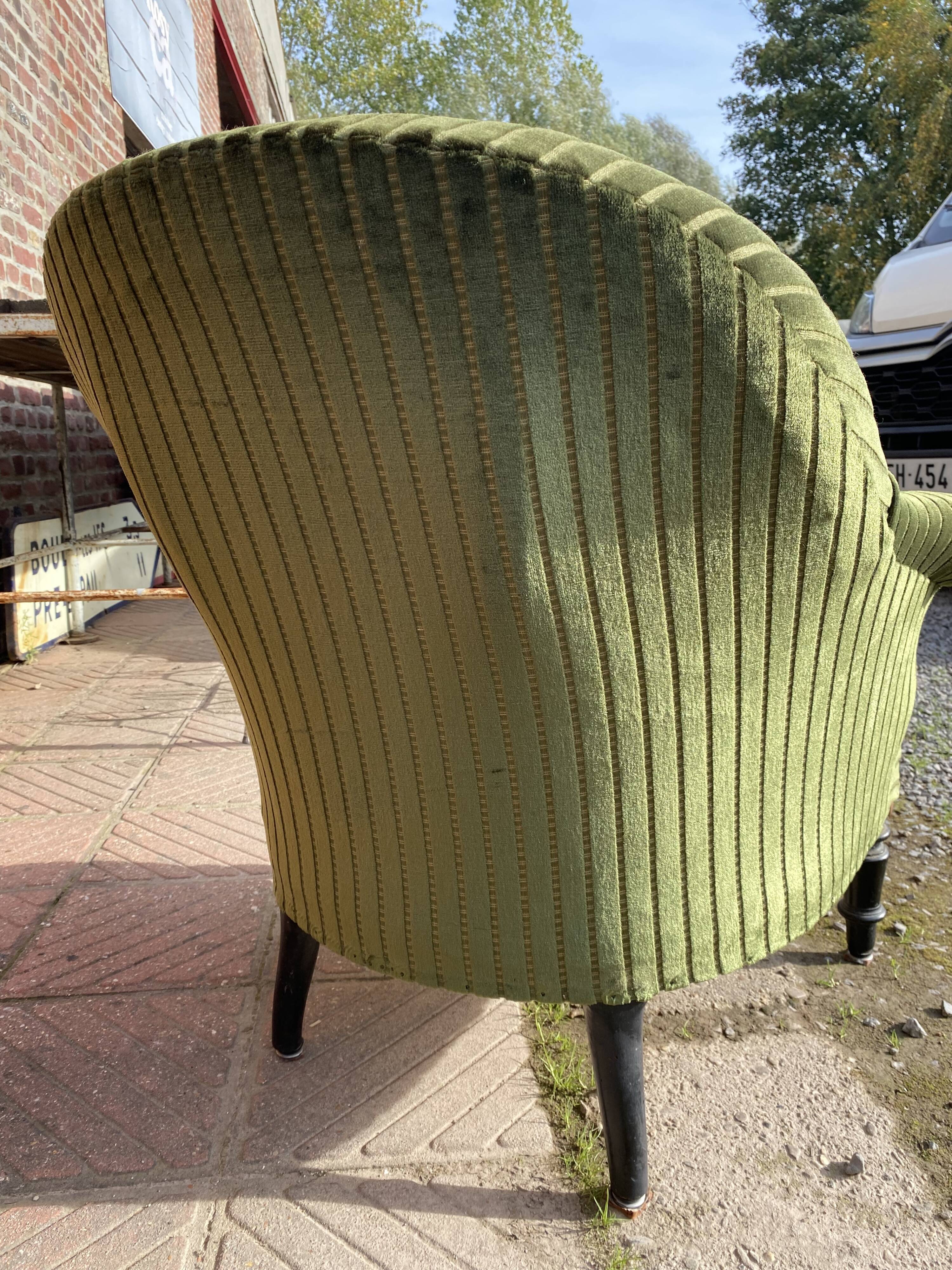 Armchair
