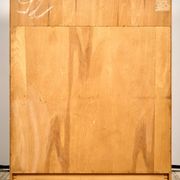 Vintage TATRA Bookcase / Display Cabinet, 1960s, Czechoslovakia