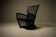 Privé Armchair by Paolo Nava for Arflex 1980s