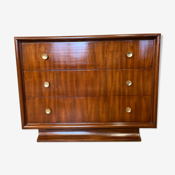 Commode art deco