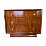 Commode art deco