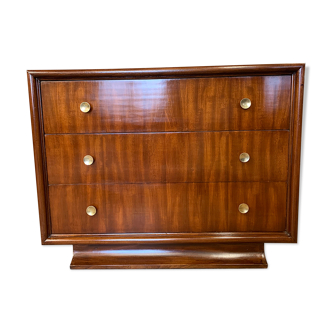 Commode art deco