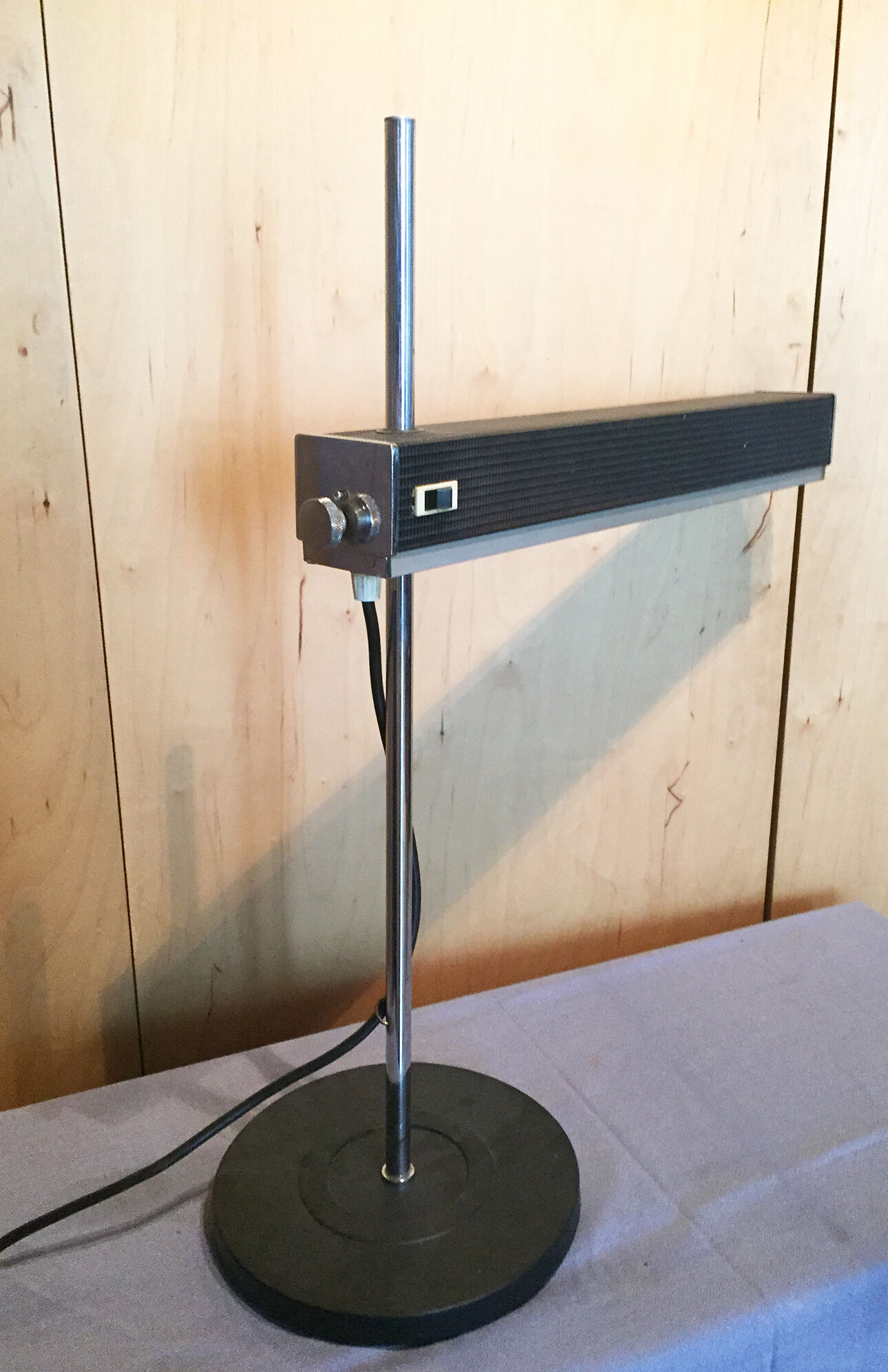 Lampe de bureau