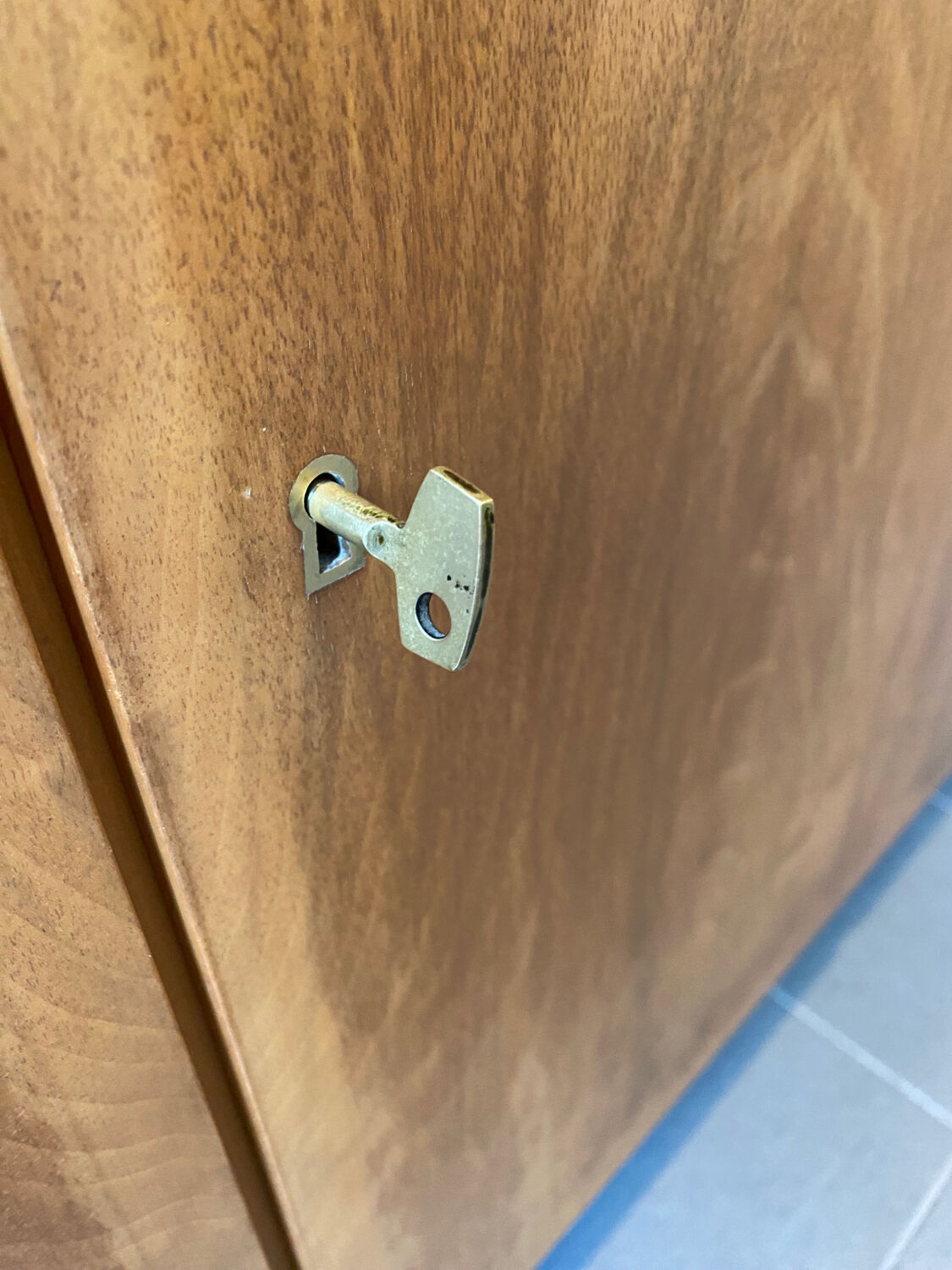 Enfilade Van den Berghe-Pauvers