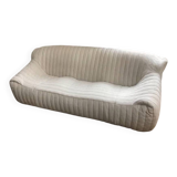 Cinna sofa model Sandra by Annie Hieronimus