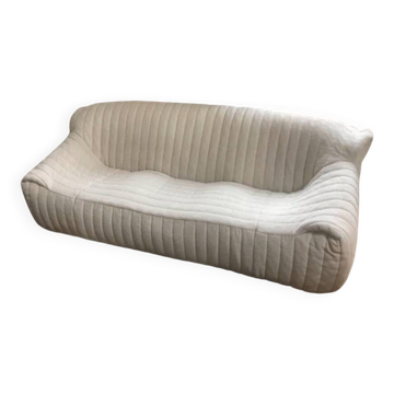 Cinna sofa model Sandra by Annie Hieronimus