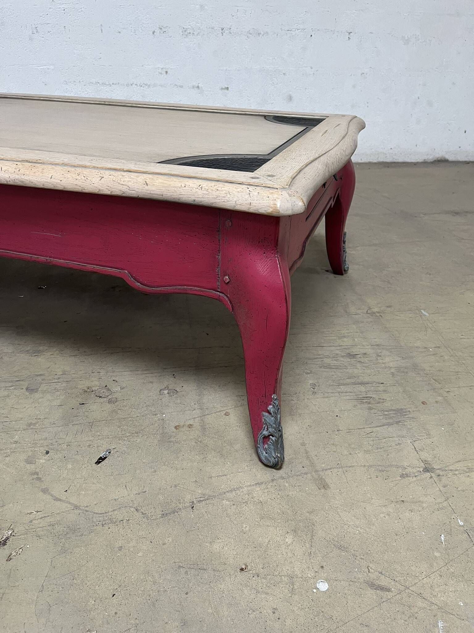 Berlioz Coffee Table