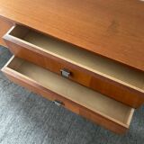 1960s Scandinavian teak sideboard