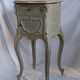 Louis XV style bedside early 20th century