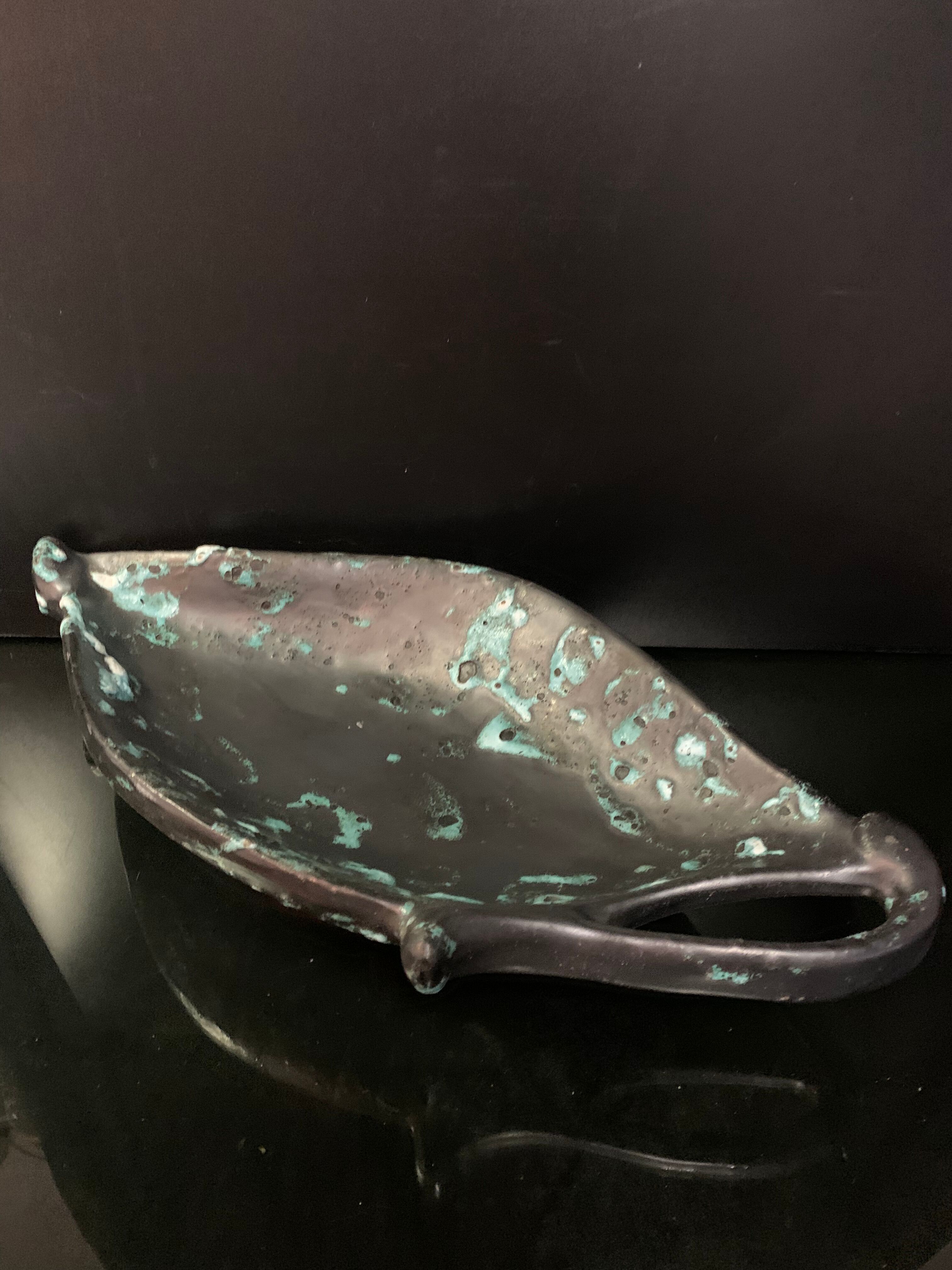 Vallauris ceramic cup design