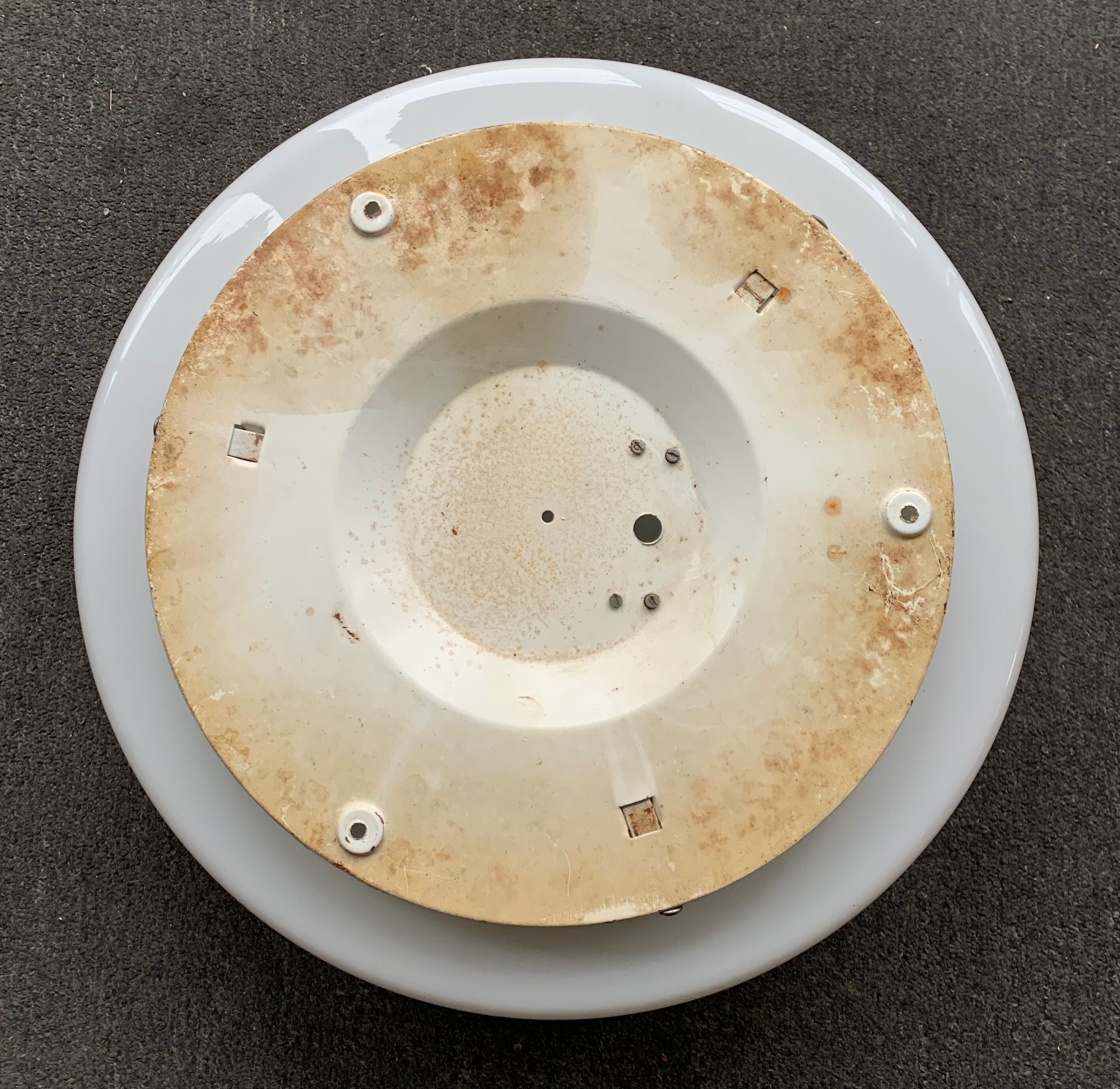 Peill Putzler - Ceiling lamp diameter 40cm