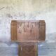 Art Deco sideboard