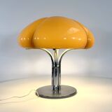 Quadrifoglio Table Lamp by Ufficio Progetti for Harvey Guzzini, 1970