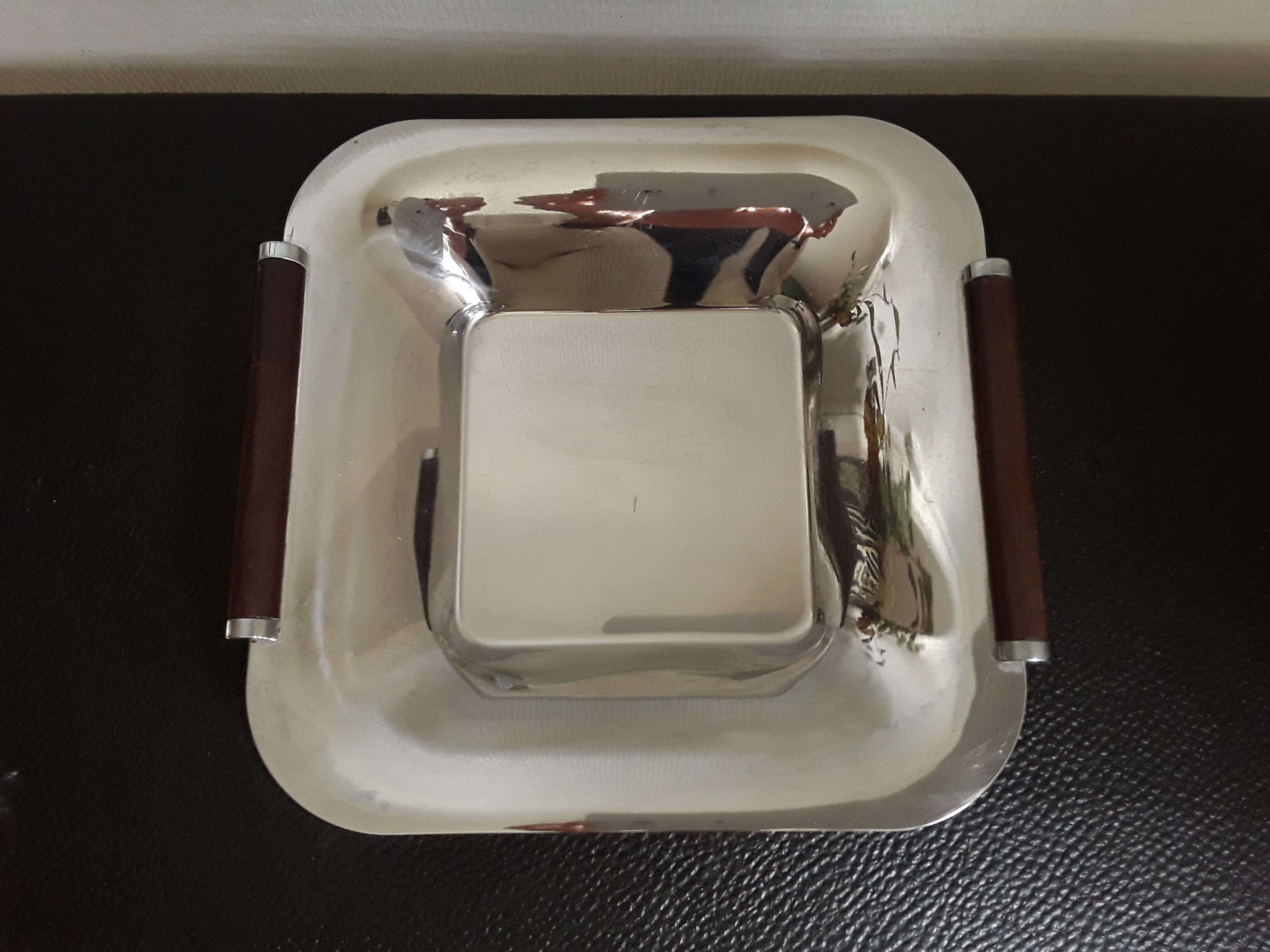 Vintage dish Guy Degrenne