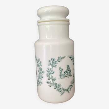 Maxi apothecary jar