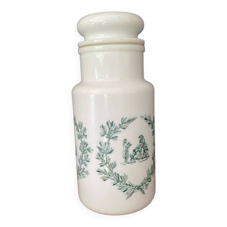 Maxi apothecary jar