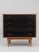 Grande Commode vintage / 4 tiroirs
