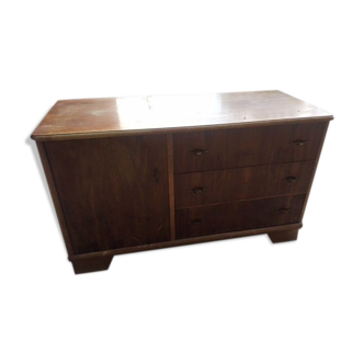 Commode vintage