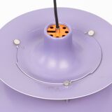 Suspension vintage danoise PH 5 par Poul Henningsen, Louis Poulsen, 1958