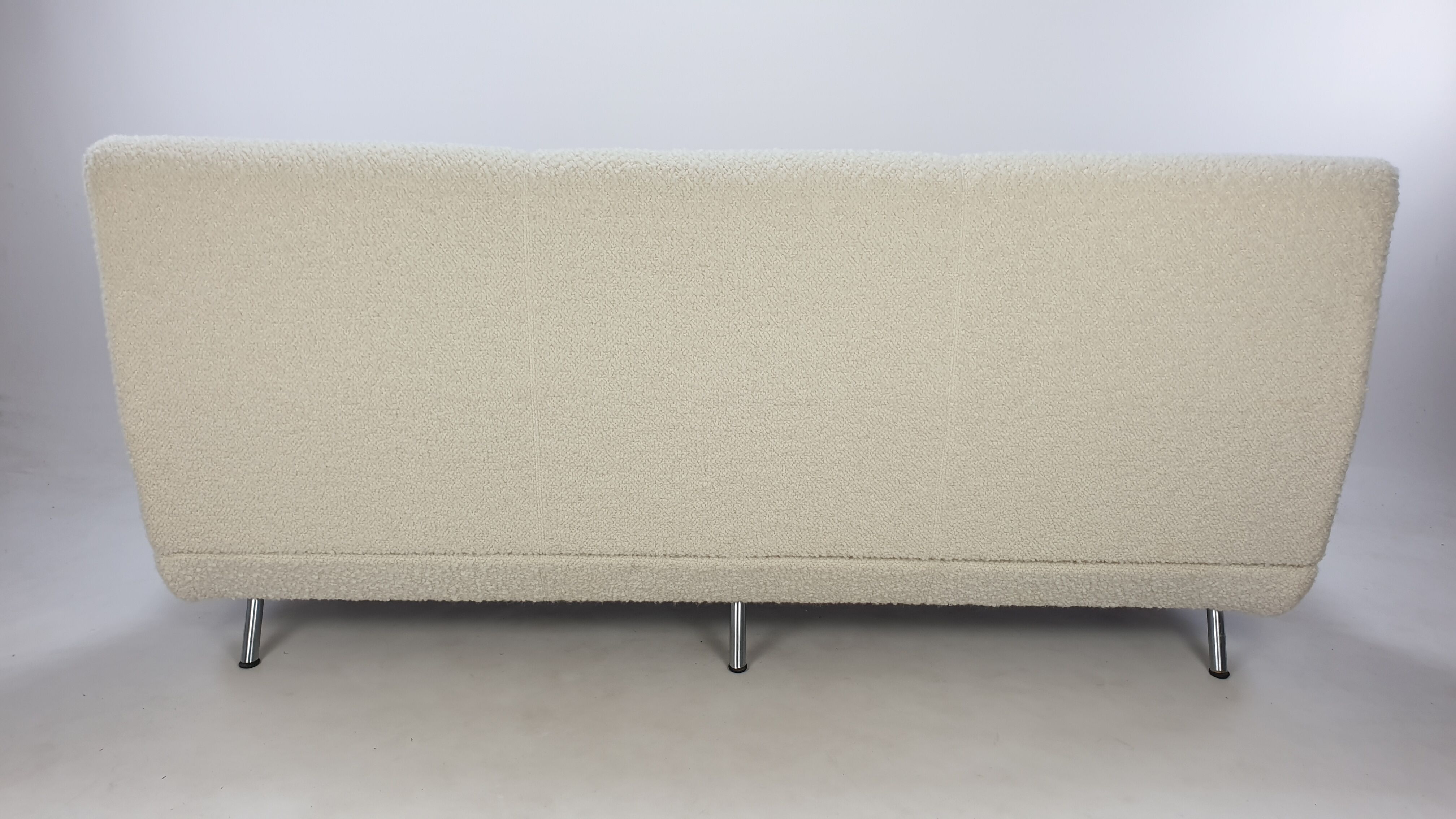 Triennale sofa by marco zanuso for arflex, italy, 1950s