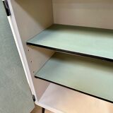 Vintage formica sideboard