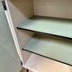 Vintage formica sideboard