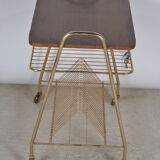Desserte range disques