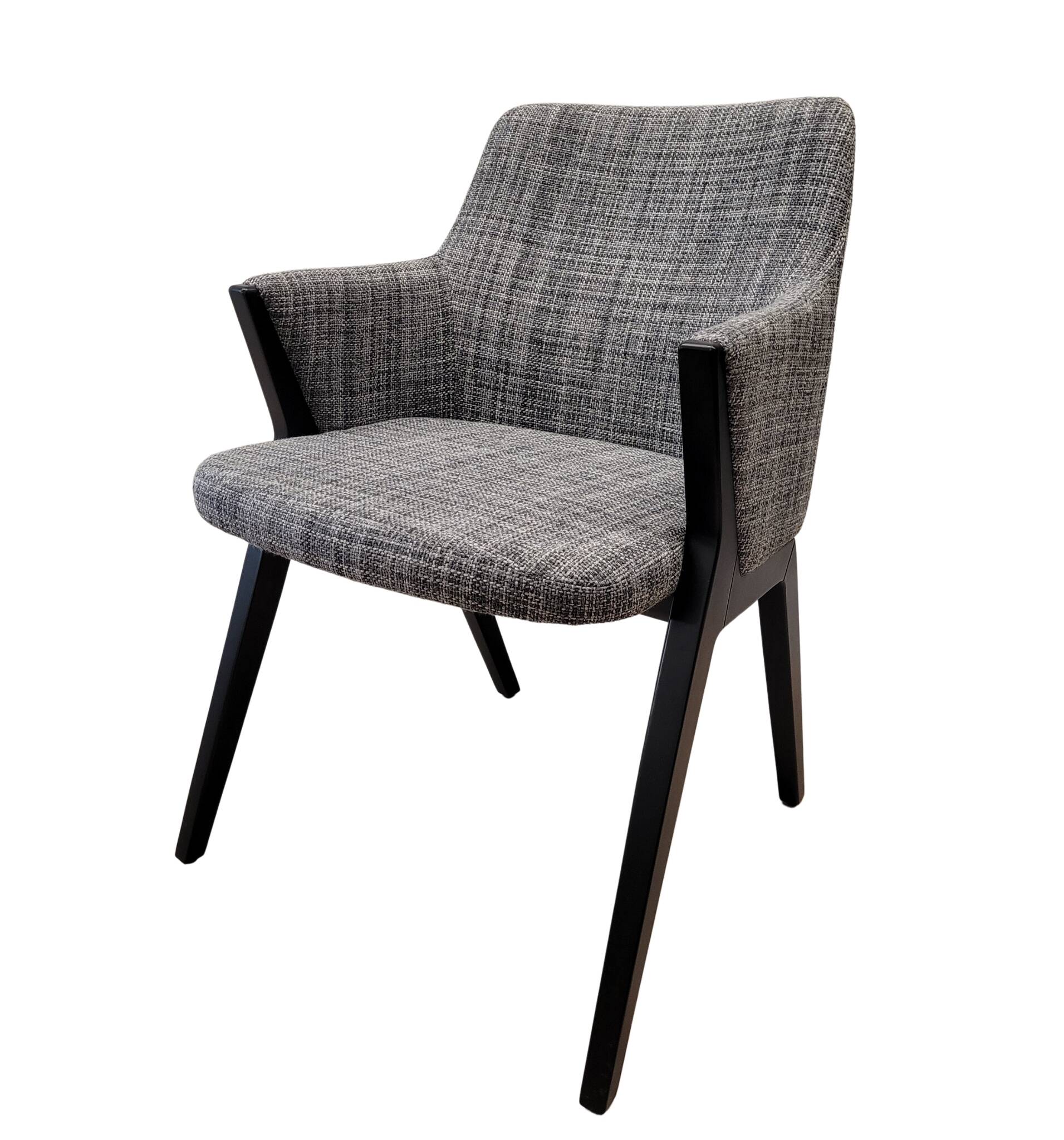 Silla “Kompass” designed by Roberto Tapinassi & Maurizio Manzoni, Roche Bobois,