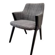 Silla “Kompass” designed by Roberto Tapinassi & Maurizio Manzoni, Roche Bobois,