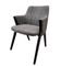 Silla “Kompass” designed by Roberto Tapinassi & Maurizio Manzoni, Roche Bobois,
