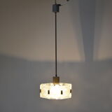 Mid century pendant by Kamenicky Senov,1960‘s.