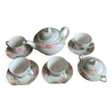 Tea service